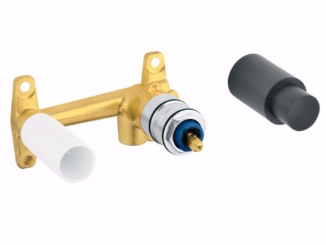 GROHE Εντοιχιζόμενος Μηχανισμός Μπαταριών Νιπτήρος 32635000