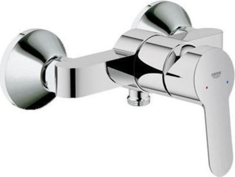 Grohe Bauedge  Μπαταρία Ντουζιέρας Σώμα 23636000