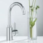 Grohe Eurocosmo Μπαταρία Νιπτήρος Μπάνιου 32830001