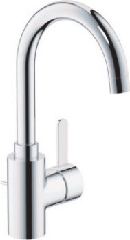 Grohe Eurocosmo Μπαταρία Νιπτήρος Μπάνιου 32830001 - Image 4