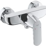 Grohe Eurosmart Cosmopolitan  Μπαταρία Ντουζιέρας 32837000