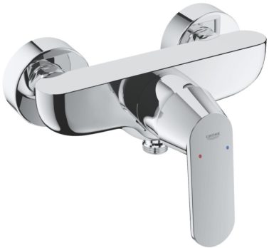 Grohe Eurosmart Cosmopolitan  Μπαταρία Ντουζιέρας 32837000