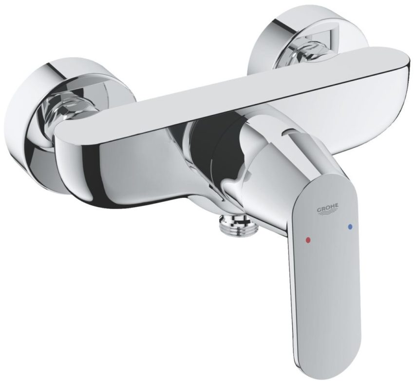 32837000- Grohe Eurosmart Cosmopolitan  Μπαταρία Ντουζιέρας 32837000 - Image 1