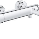 Grohe Essence New Cosmopolitan Μπαταρία Λουτρού 33624001 (Σώμα)