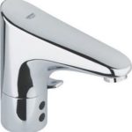 Grohe Europlus E 36207001 Μπαταρία Νιπτήρος