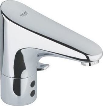 Grohe Europlus E 36207001 Μπαταρία Νιπτήρος