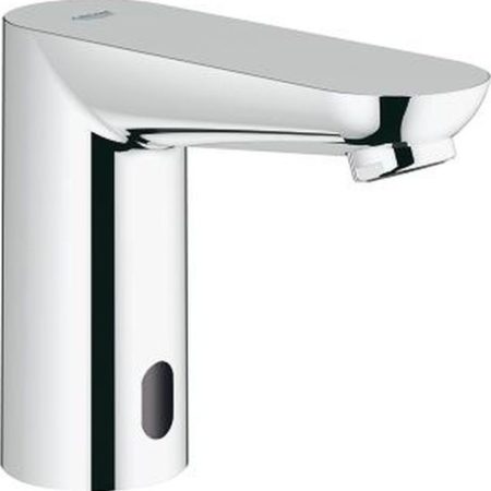 GROHE Euroeco Cosmo E 36271000 Μπαταρία Νιπτήρος Με Φωτοκύτταρο Μπαταρίας (6V)