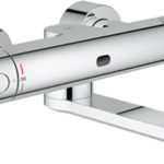 GROHE Μπαταρία Νιπτήρα Χειρουργείου Με Φωτοκύτταρο (36333000)