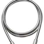 Grohe Relexa Σπιράλ μεταλλικό ενισχυμένο 2m 28145001