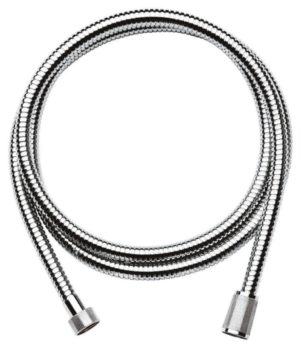 Grohe Relexa Σπιράλ μεταλλικό ενισχυμένο 2m 28145001