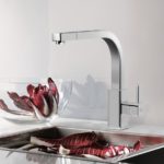 La Torre Java 28881 Μπαταρία Κουζίνας Χρωμέ - Image 2