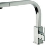 La Torre Java 28881 Μπαταρία Κουζίνας Χρωμέ