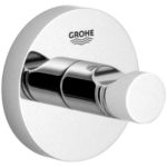 Grohe Essentials New 40364001 Άγκιστρο Μονό