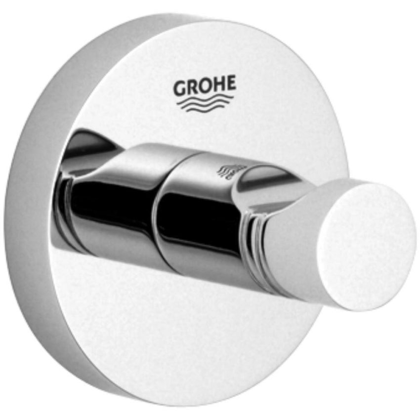 40364001 Grohe Essentials New 40364001 Άγκιστρο Μονό - Image 1