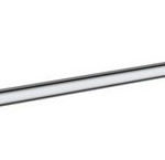 Grohe Essentials New 40366001 Πετσετοκρεμάστρα 65,4 Cm
