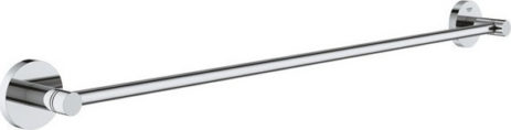 Grohe Essentials New 40366001 Πετσετοκρεμάστρα 65,4 Cm