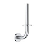 Grohe Essentials New 40385001 Εφεδρική Χαρτοθήκη