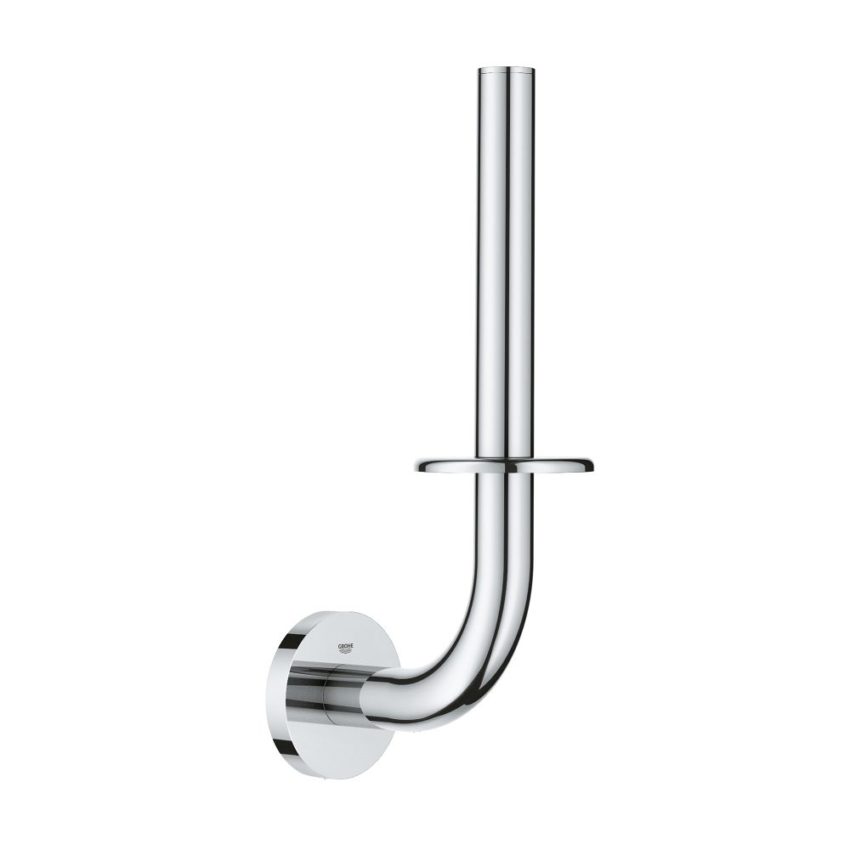 Grohe Essentials New 40385001 Εφεδρική Χαρτοθήκη - Image 1