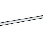 Grohe Essentials New 40386001 Πετσετοκρεμάστρα 85,4 cm