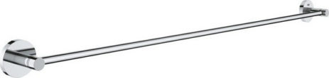 Grohe Essentials New 40386001 Πετσετοκρεμάστρα 85,4 cm