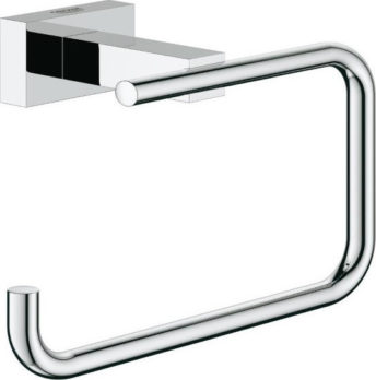 Grohe Essentials Cube New 40507001 Χαρτοθήκη