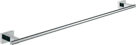 Grohe Essentials Cube New 40509001 Πετσετοκρεμάστρα 60 cm