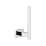 Grohe Essentials Cube New 40623001 Εφεδρική Χαρτοθήκη