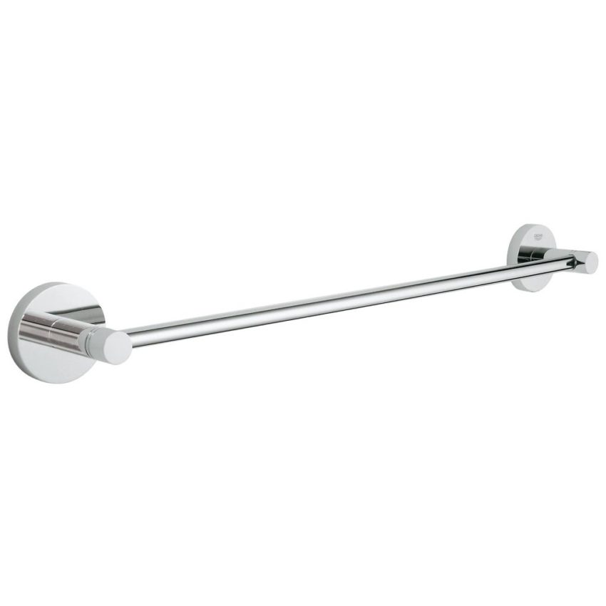 40688001 Grohe Essentials New 40688001 Πετσετοκρεμάστρα 50,4 cm - Image 1