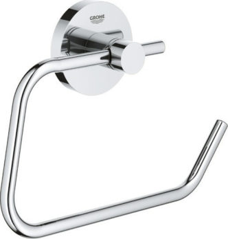 Grohe Essentials New 40689001 Χαρτοθήκη Ανοιχτή