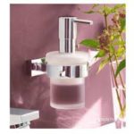 Grohe Essentials New 40756001 Dispenser Σαπουνιού Με Βάση - Image 2