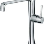 F.lli Frattini Delizia 58165 Χρώμιο Μπαταρία Κουζίνας