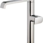 F.lli Frattini Tolomeo 83165 Χρώμιο Μπαταρία Κουζίνας Υψηλή