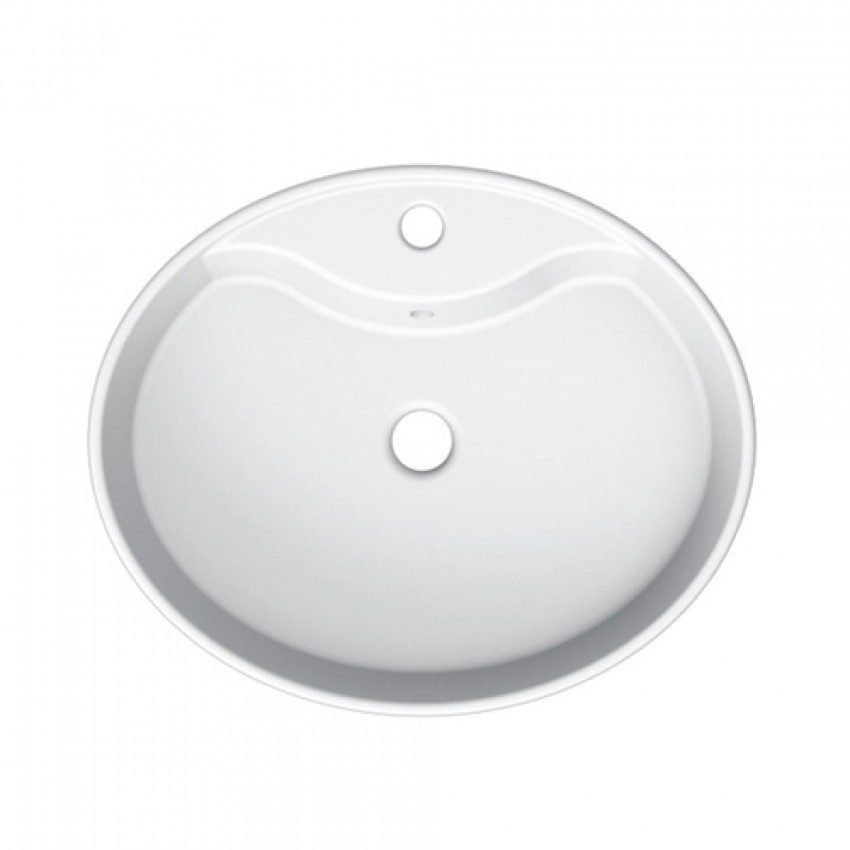 Scarabeo WIND/R 8030R Επιτραπέζιος Νιπτήρας - Image 2