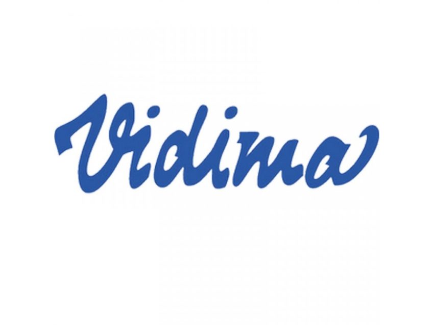 vidima-logo Νιπτήρας Κρεμαστός Επίτοιχος 60Χ46 Ulysse Vidima Ideal Standard W409601 - Image 2