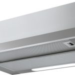 Απορροφητήρας Pyramis Συρόμενος Turbo Ανοξείδωτος 90Ccm