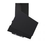 Pyramis Livelo 60cm Μαύρο Απορροφητήρας Τζάκι 065019601