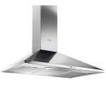 Απορροφητήρας Pyramis Καμινάδα Τετράγωνη Plus 60cm 065038001