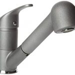 Μπαταρία Κουζίνας Pyramis Festivo Iron Grey 090912401