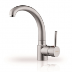 Μπαταρία Κουζίνας Pyramis Armonica Σατινέ 095151101