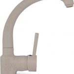 Μπαταρία Κουζίνας Pyramis Armonica Granite Μπεζ 095152301