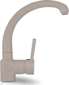 Μπαταρία Κουζίνας Pyramis Armonica Granite Μπεζ 095152301