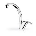 Μπαταρία Κουζίνας Pyramis Mezzo