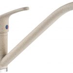 Μπαταρία Κουζίνας Pyramis Modo Μπεζ 095192301