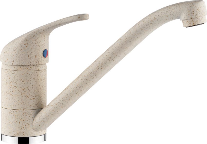 095192301 Μπαταρία Κουζίνας Pyramis Modo Μπεζ 095192301 - Image 1