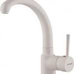 Μπαταρία Κουζίνας Pyramis Armonica Granite Snow 095300001