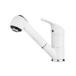 Μπαταρία Κουζίνας Pyramis Festivo Snow 095300901