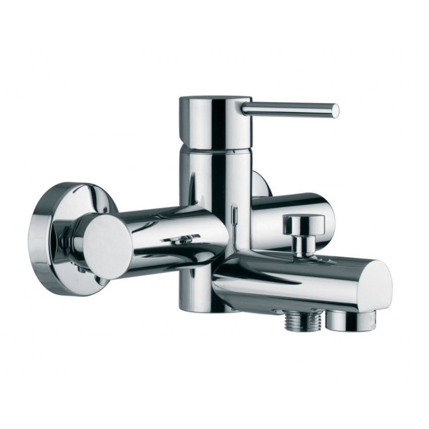 Μπαταρία Λουτρού Pyramis Rota 098030201 - Image 1