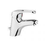 Μπαταρία Νιπτήρα Pyramis Folk Ecoline 098090101