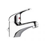 Μπαταρία Νιπτήρα Pyramis Solfegio 098110101