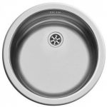 Νεροχύτης Pyramis Bowl CR 100034001